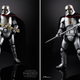 Illustration for article titled iStar Wars/i, iTransformers/i, Robot Horses, and Comic-Cons Other Wildest Toys (So Far)